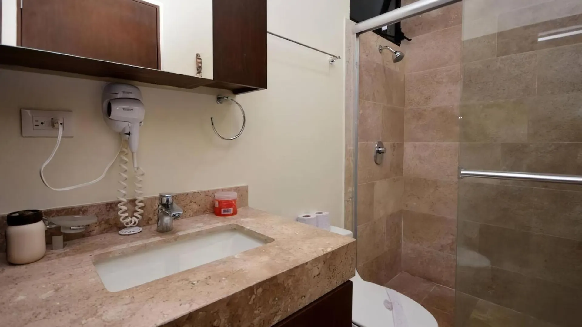 Apartment Tropical 3Br Pool Near 5Th Avenue & Beach Playa del Carmen