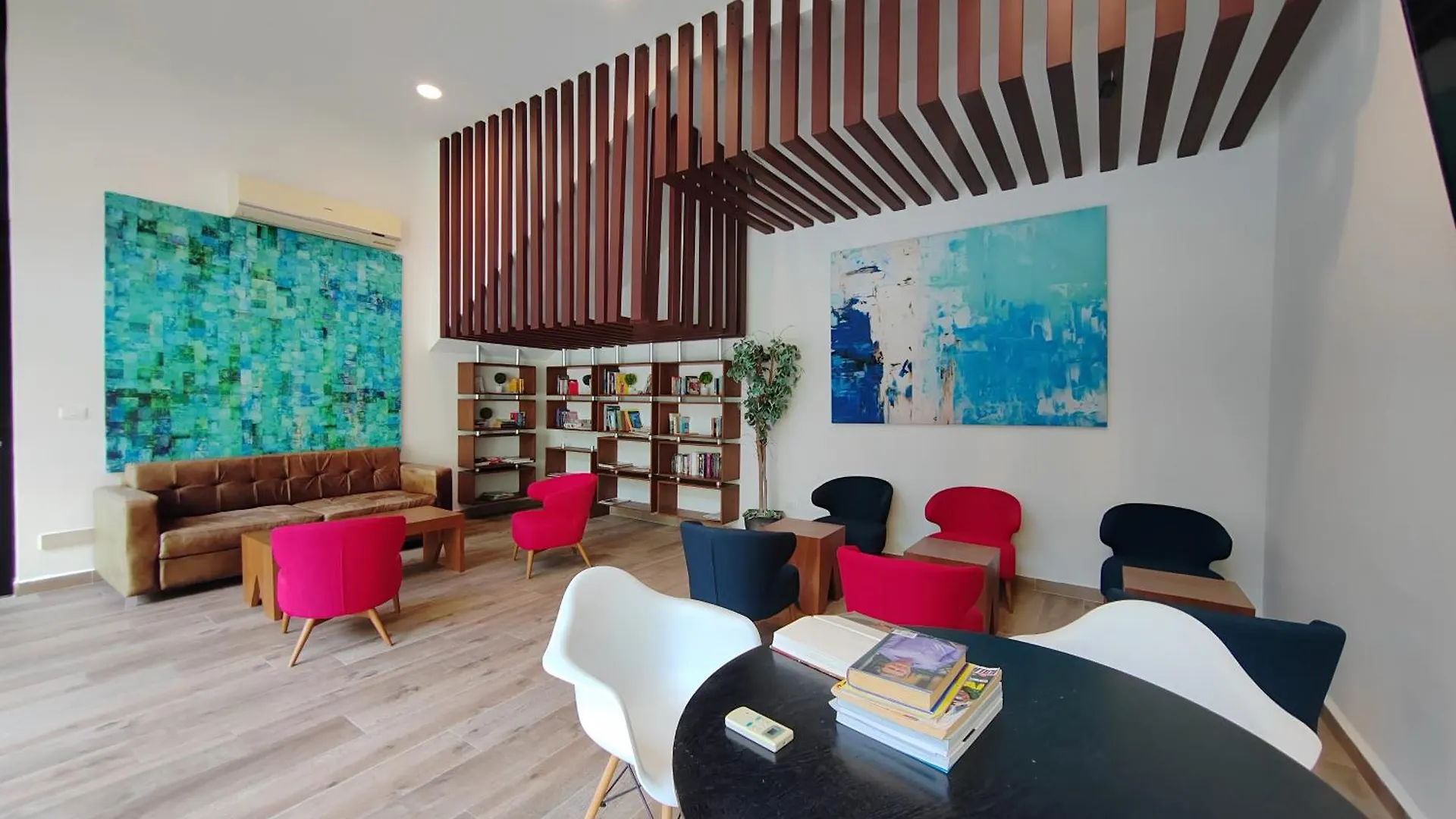 Tropical 3Br Pool Near 5Th Avenue & Beach Playa del Carmen Apartment