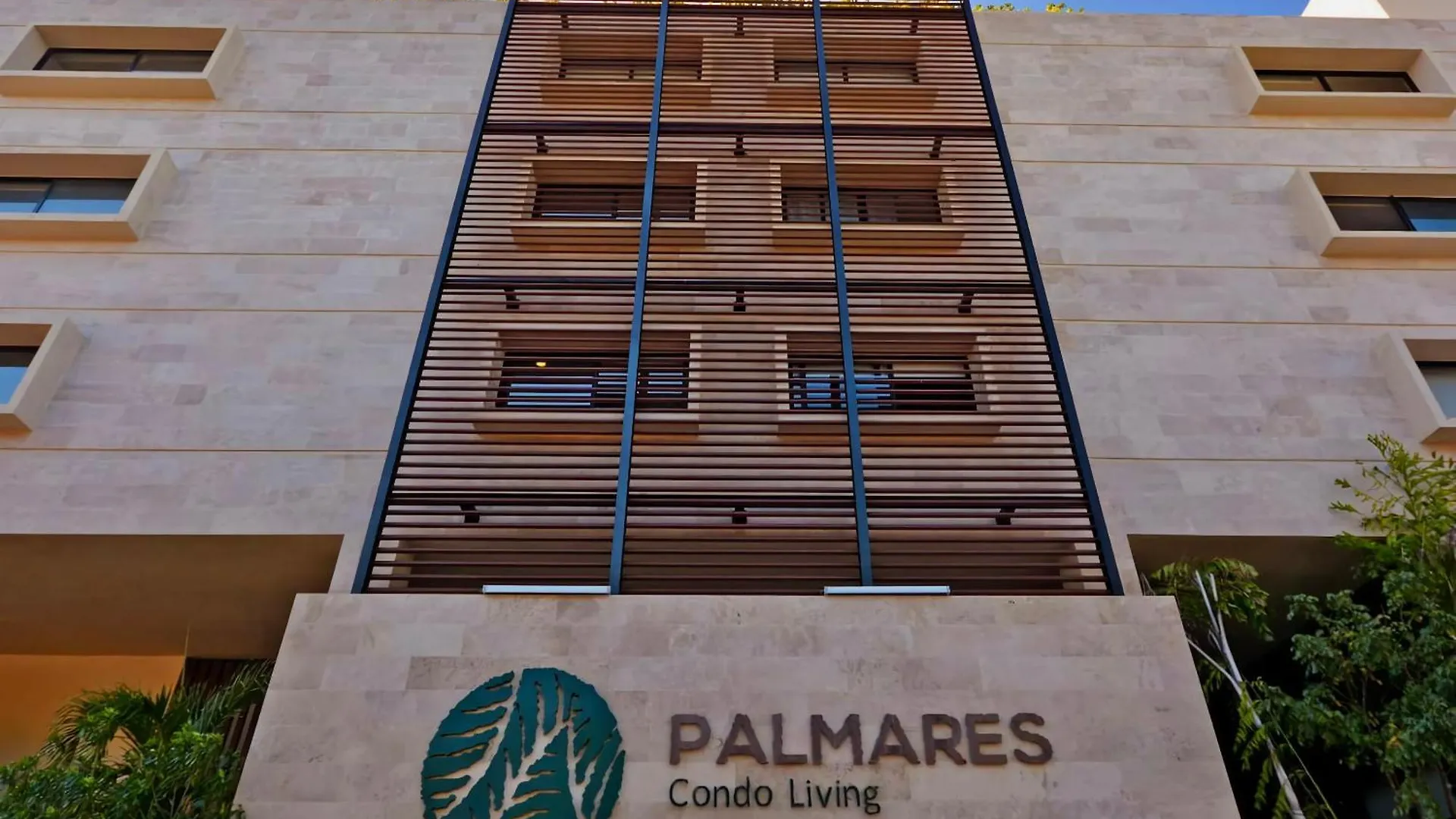 Apartment Tropical 3Br Pool Near 5Th Avenue & Beach Playa del Carmen Mexico