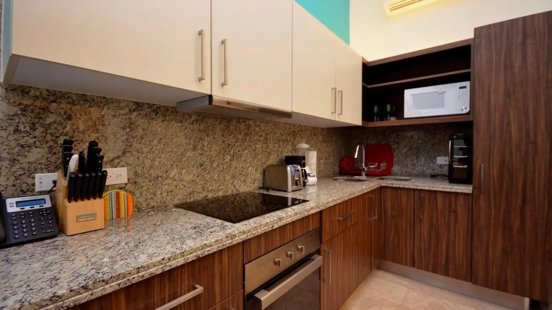 Tropical 3Br Pool Near 5Th Avenue & Beach Playa del Carmen 0*,