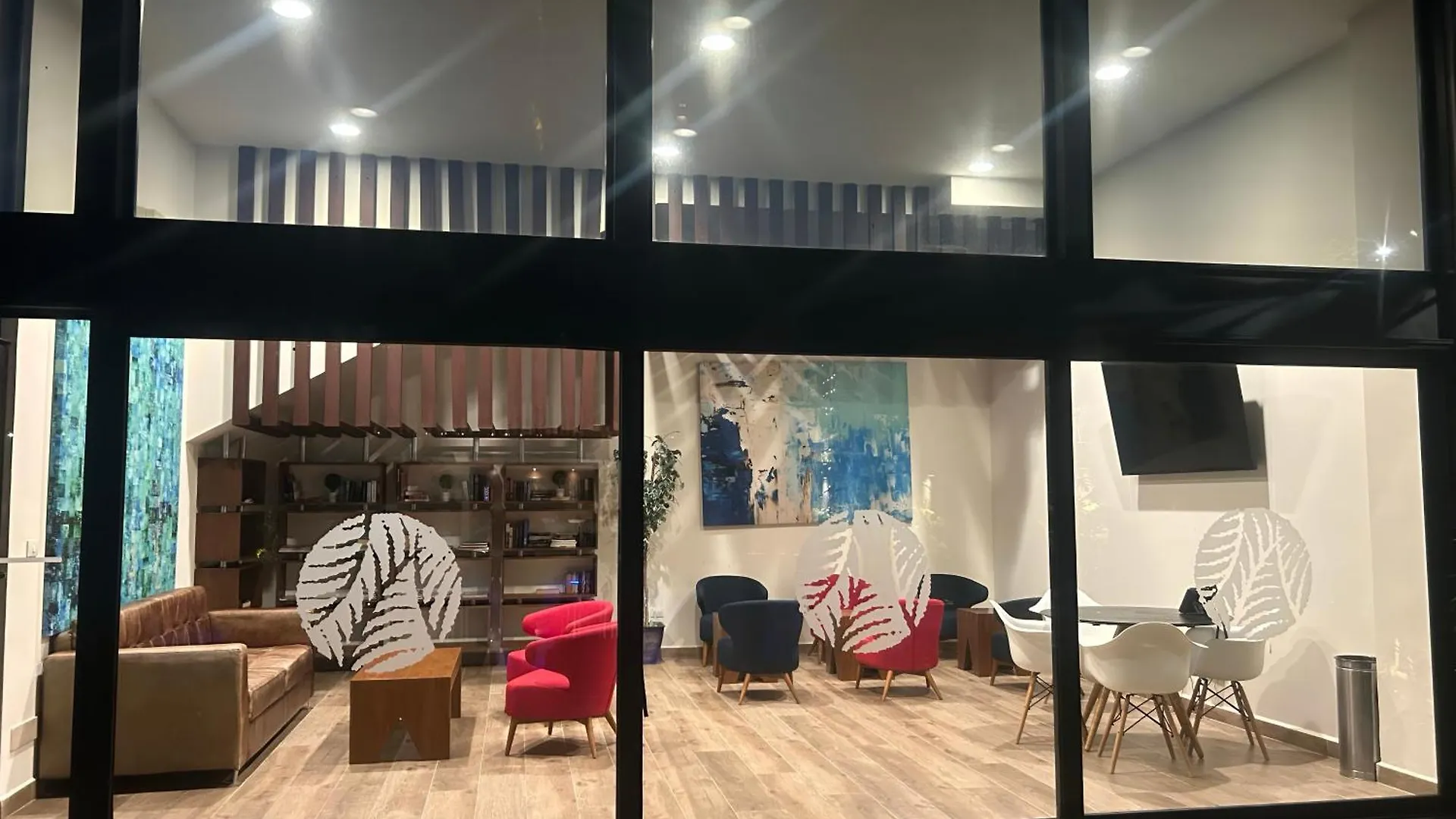 Tropical 3Br Pool Near 5Th Avenue & Beach Плая-дель-Кармен 0*,  Мексика
